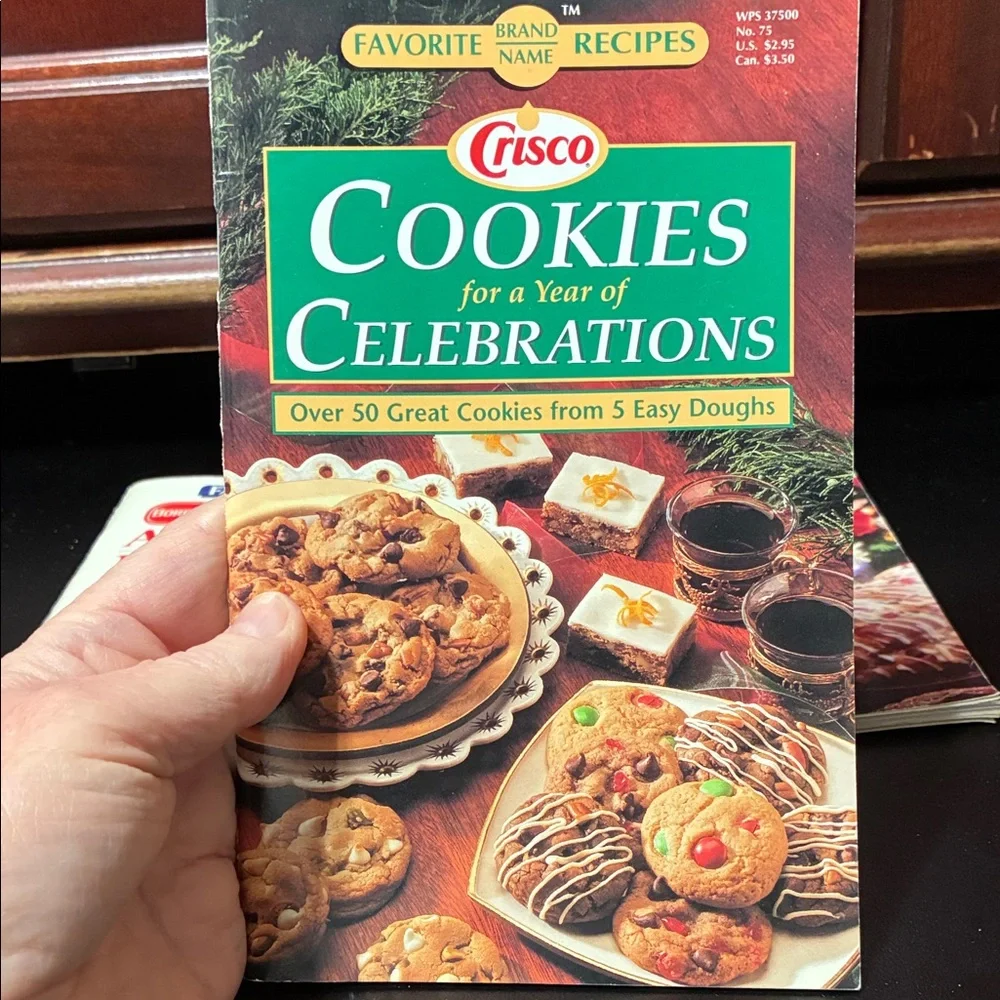 Favorite Recipes Cookbook magazine Collection